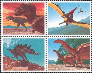 Prehistoric Animals