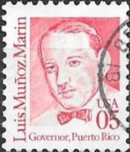 Luis Munoz Marin