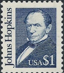 Johns Hopkins