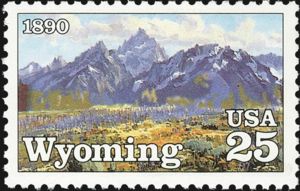 "High Mountain Meadows" (Conrad Schwiering)