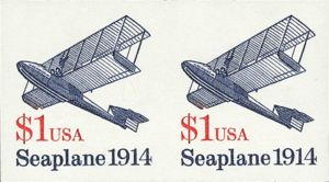 Seaplane - 1914