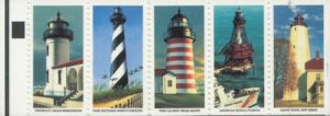 Lighthouses