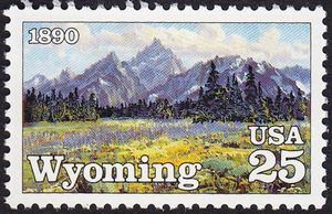 "High Mountain Meadows" (Conrad Schwiering)