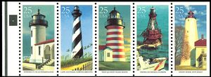 Lighthouses