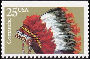 Comanche