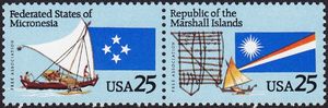 Micronesia & Marshall Islands