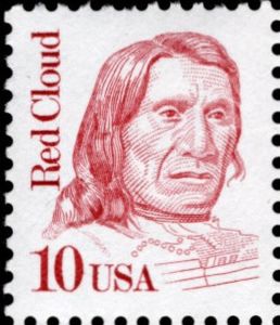 Red Cloud