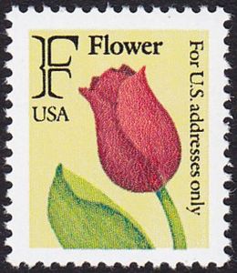 Tulip - "F" Rate