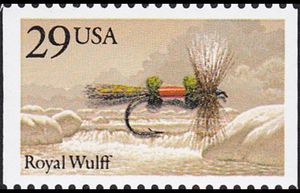 Royal Wulff