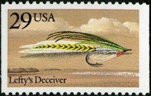 Lefty's Deceiver