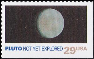 Pluto