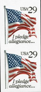 I Pledge Allegiance / Flag