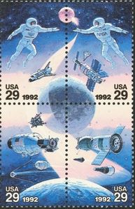 International Space Year