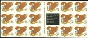 Eagle and Shield