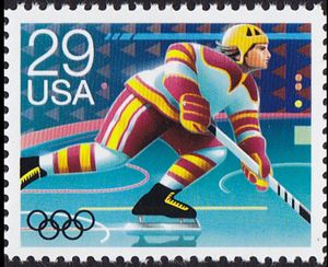 Hockey