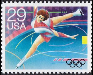 Figure Skating