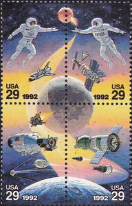 International Space Year