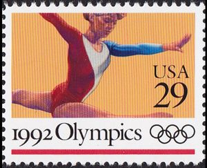 Gymnastics