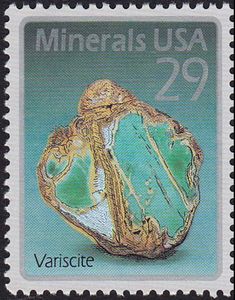 Variscite
