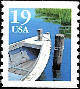 Fishing Boat