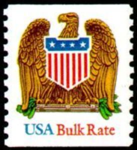 Eagle and Shield
