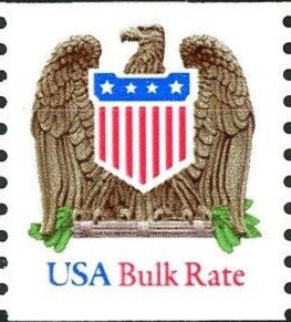 Eagle and Shield