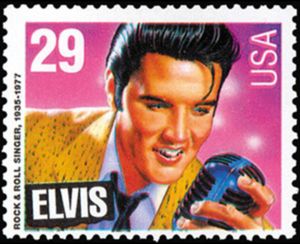 Elvis Presley