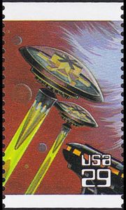 Space Fantasy
