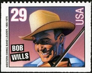 Bob Wills
