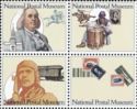 National Postal Museum