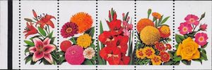 Garden Flowers