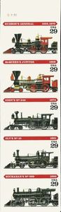 Locomotives