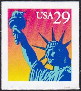 Statue of Liberty