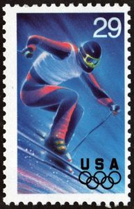 Slalom