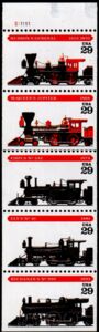 Locomotives