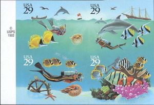Wonders of the Sea