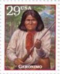 Geronimo (1823-1929)