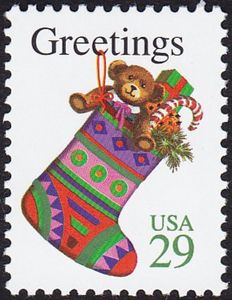 Christmas Stocking