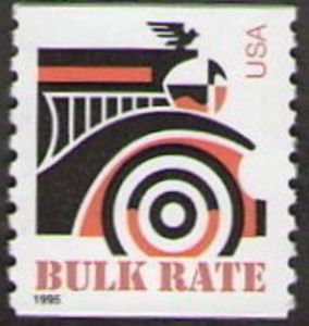 Automobile (Bulk Rate)