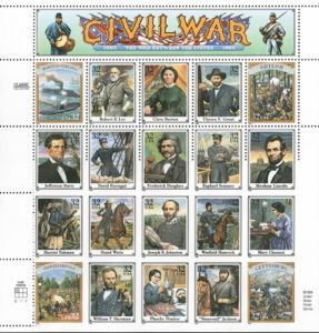 Civil War