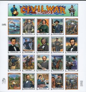 Civil War
