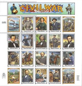 Civil War