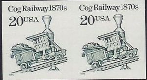 Cog Railway