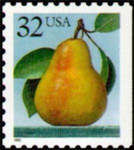 Pear