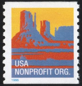 Butte