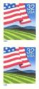 Flag over Field