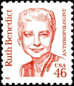 Ruth Benedict