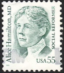 Alice Hamilton