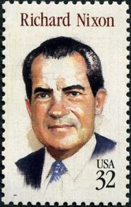 Richard M. Nixon