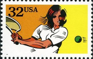 Recreational Sports:Tennis